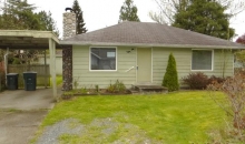 107 Short Street Snohomish, WA 98290