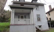 13 Cox Street Johnstown, PA 15905