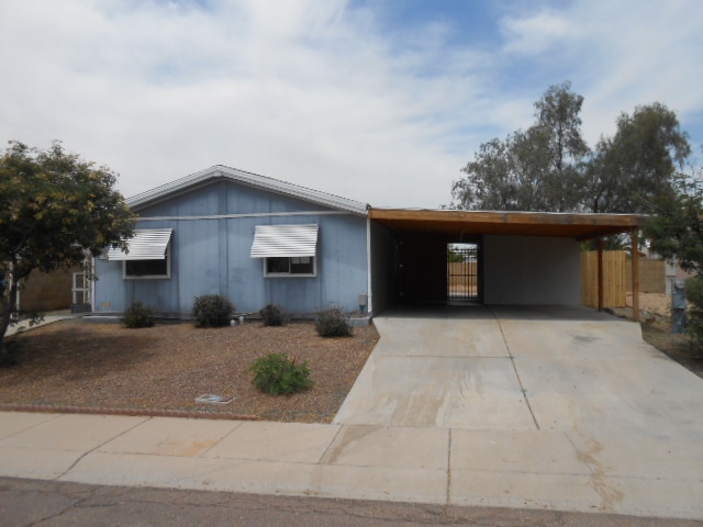 2926 E. Oraibi Drive, Phoenix, AZ 85050