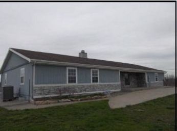 8925 W 367th St, Louisburg, KS 66053