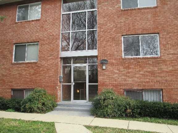 2502 Markham Ln Apt 5, Hyattsville, MD 20785