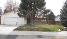 9501 W Pinedale Dr Boise, ID 83704