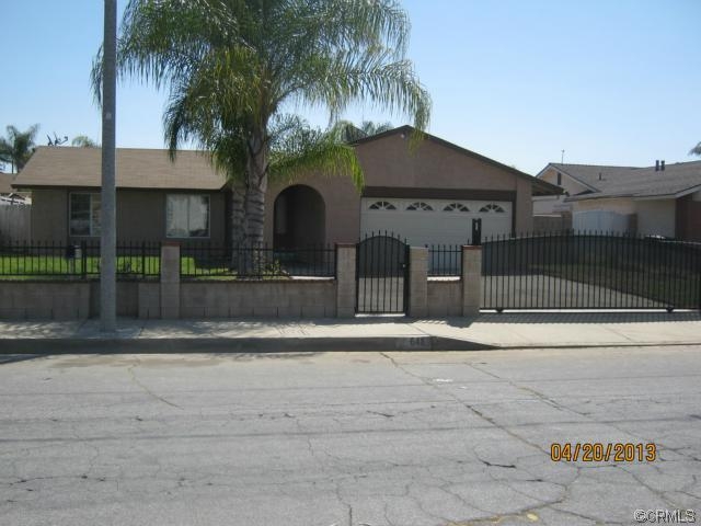 648 Weber St, Pomona, CA 91768