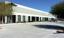 82-680 Showcase Parkway Indio, CA 92203