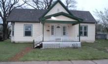 424 N Walnut St Newton, KS 67114