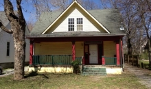 1039 Sharpe Ave Nashville, TN 37206
