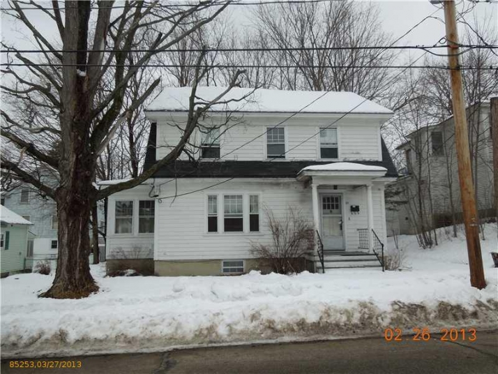 27 Kimball St, Sanford, ME 04073