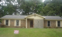 5354 Timberlane Dr Mobile, AL 36693