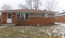 24643 Masch Ave Warren, MI 48091