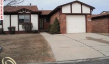 26197 Albert J Dr Warren, MI 48091