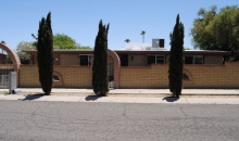 3061 W. Mexico Street Tucson, AZ 85746