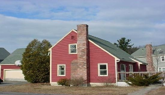 55 Valley View Dr Unit #46, Fitchburg, MA 01420