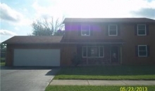 852 Gladstone Ave Aurora, IL 60506