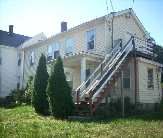 14 Sumner Street, Marlborough, MA 01752