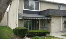 8237 Kennedy Circ Warren, MI 48093