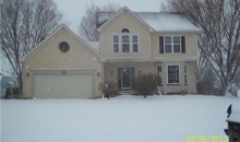 951 Sundew Ct Aurora, IL 60504