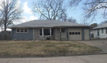 726 Martin Ave Salina, KS 67401