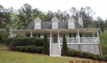 208 Kipling Dr Dallas, GA 30132