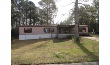 242 Wagon Trail Cir Dallas, GA 30132