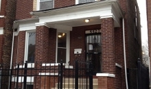 5527 S Wood St Chicago, IL 60636