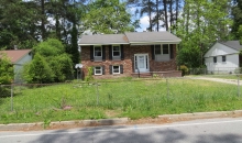 1617 Applevalley Dr Augusta, GA 30906