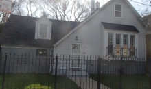 6815 S Damen Ave Chicago, IL 60636