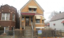 5743 S Ada St Chicago, IL 60636