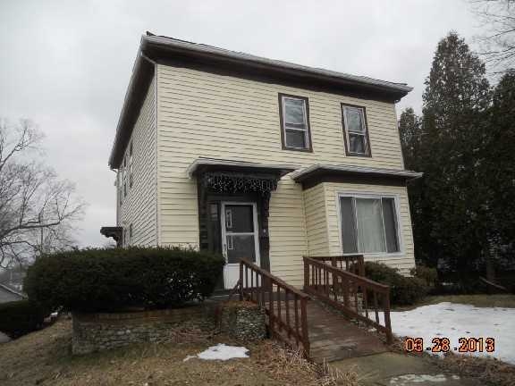 8 Richmond St, Brockton, MA 02301