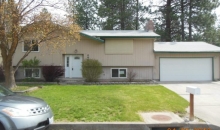 6618 N Elizabeth St Spokane, WA 99208