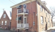 15107 Holmur St Detroit, MI 48238