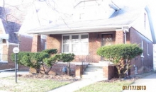 14833 Ilene St Detroit, MI 48238