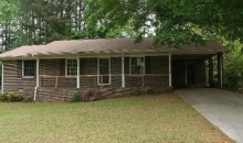 1704 Hallmark Drive Griffin, GA 30223