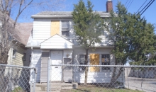 15326 Wisconsin St Detroit, MI 48238