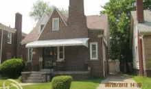 13911 Northlawn St Detroit, MI 48238