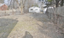 11617 W Outer Dr Detroit, MI 48223