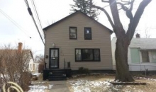 13624 Warwick St Detroit, MI 48223