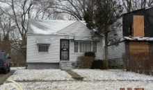 13578 Artesian St Detroit, MI 48223