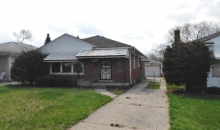12671 W Parkway St Detroit, MI 48223