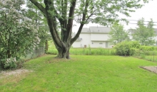 136 W Brooklyn Ave Pontiac, MI 48340