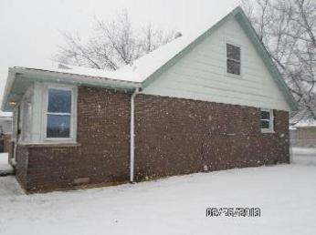 14602 S. Keeler Ave, Midlothian, IL 60445