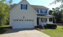 243 Spearhead Pl Clayton, NC 27520