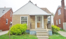 19724 Fairport St Detroit, MI 48205