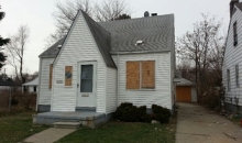 19331 Albion Street Detroit, MI 48234