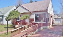 19358 Hasse St Detroit, MI 48234