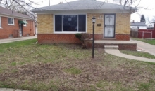 20210 Keystone St Detroit, MI 48234