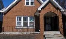 8063 E Hollywood St Detroit, MI 48234