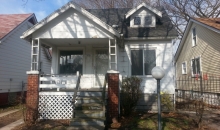 19151 St Aubin St Detroit, MI 48234