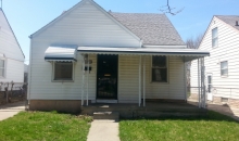 19395 Lumpkin Ave Detroit, MI 48234