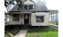 20214 Mackay St Detroit, MI 48234