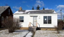 19657 Saint Louis St Detroit, MI 48234